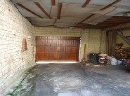 Purchase sale city / village house Estrees Saint Denis