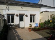 Purchase sale city / village house Liancourt