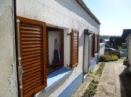 Purchase sale city / village house Mers Les Bains