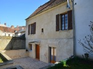 Purchase sale city / village house Mouy