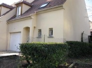 Purchase sale city / village house Nogent Sur Oise