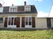 Purchase sale city / village house Peronne
