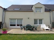 Purchase sale city / village house Villers Cotterets