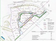 Purchase sale development site Braine