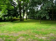 Purchase sale development site Gouvieux