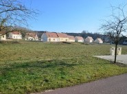 Purchase sale development site Hondainville