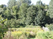Purchase sale development site Verneuil En Halatte