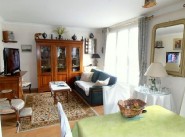 Purchase sale four-room apartment Beauvais