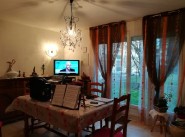 Purchase sale four-room apartment Beauvais