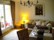 Purchase sale four-room apartment Creil