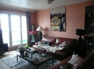 Purchase sale four-room apartment Senlis
