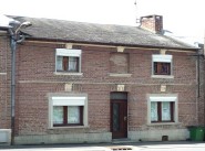 Purchase sale house Amiens