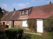 Purchase sale house Chaumont En Vexin