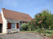 Purchase sale house Chaumont En Vexin