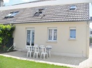 Purchase sale house Estrees Saint Denis