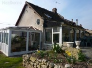 Purchase sale house Estrees Saint Denis