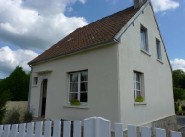 Purchase sale house Lacroix Saint Ouen