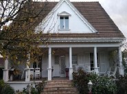 Purchase sale house Laigneville