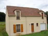 Purchase sale house Noailles