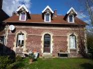 Purchase sale house Noyon