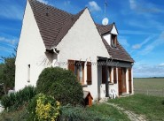 Purchase sale house Orry La Ville