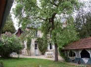 Purchase sale house Pierrefonds