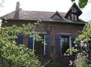 Purchase sale house Ribecourt Dreslincourt