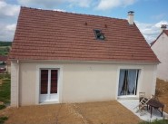 Purchase sale house Serifontaine