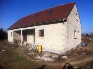 Purchase sale house Soissons