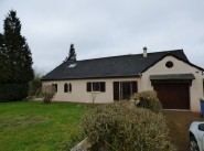 Purchase sale house Vervins