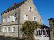 Purchase sale house Villers Cotterets