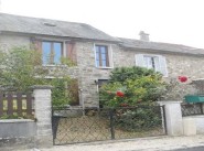 Purchase sale house Villers Cotterets