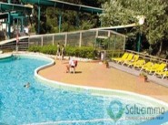 Purchase sale three-room apartment Fort Mahon Plage