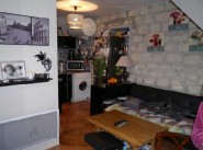 Purchase sale three-room apartment Saint Leu D Esserent