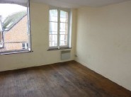 Purchase sale three-room apartment Vervins
