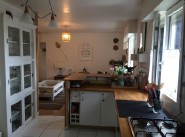 Purchase sale two-room apartment Creil