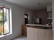 Purchase sale two-room apartment Nogent Sur Oise