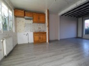 Purchase sale villa Abbeville