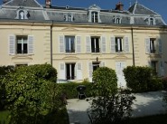 Purchase sale villa Chateau Thierry