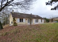 Purchase sale villa Chateau Thierry