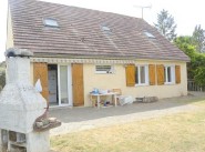 Purchase sale villa Chaumont En Vexin