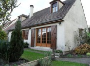 Purchase sale villa Clermont