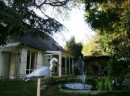 Purchase sale villa Laigneville