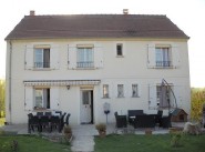 Purchase sale villa Neuilly Saint Front