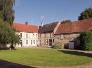Purchase sale villa Pierrefonds