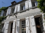 Purchase sale villa Plailly