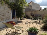 Purchase sale villa Pontarme