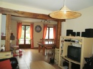 Purchase sale villa Verberie