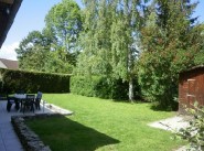 Purchase sale villa Verberie