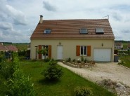 Real estate Bezu Saint Germain